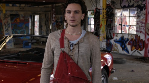 CIAO BAMBINO

Directed by Pascal Chauveau