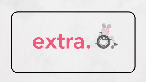 EXTRA.

by Jonathan Hazan &amp; Matthieu Bernard