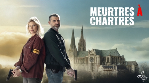 MURDERS IN CHARTRES

By Sandrine Cohen